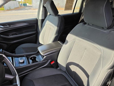2023 Jeep Grand Cherokee L Laredo 4x2