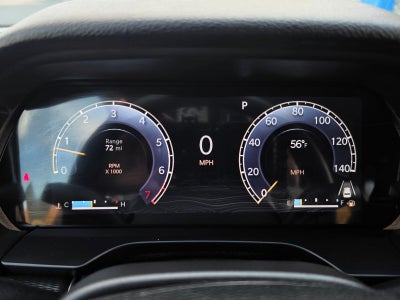 2023 Jeep Grand Cherokee L Laredo 4x2