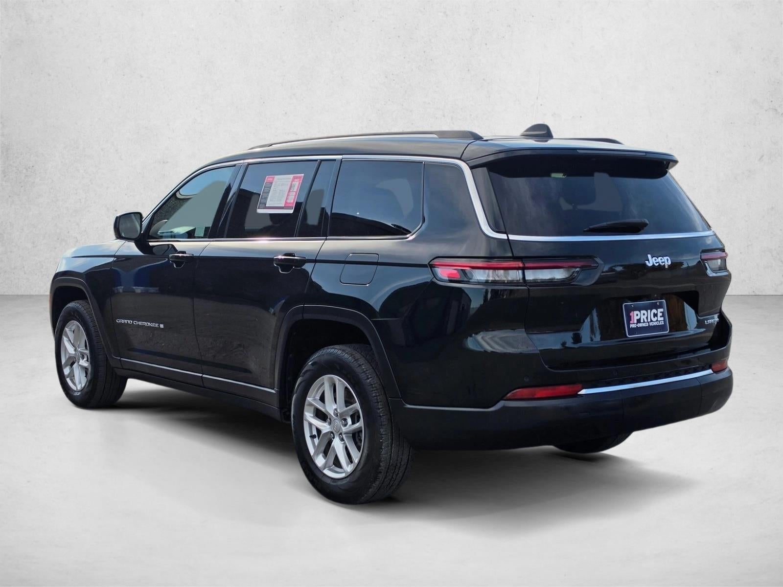 2023 Jeep Grand Cherokee L Laredo 4x2