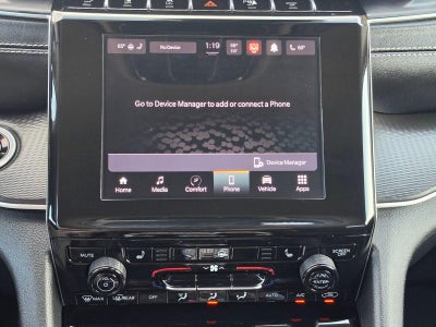 2023 Jeep Grand Cherokee L Laredo 4x2