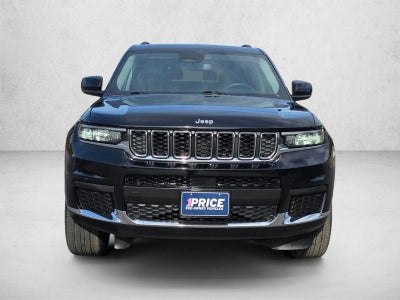 2023 Jeep Grand Cherokee L Laredo 4x2