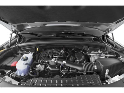 2023 Jeep Grand Cherokee L Laredo 4x2