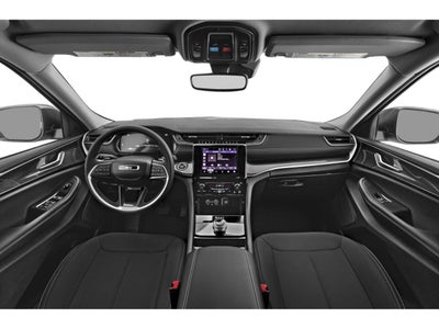 2023 Jeep Grand Cherokee L Laredo 4x2