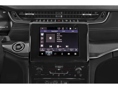 2023 Jeep Grand Cherokee L Laredo 4x2