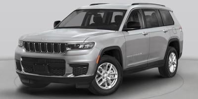 2023 Jeep Grand Cherokee L Laredo 4x2