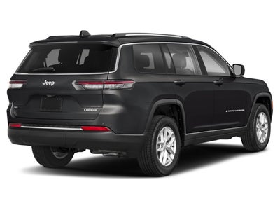 2023 Jeep Grand Cherokee L Laredo 4x2