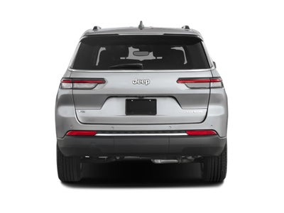 2023 Jeep Grand Cherokee L Laredo 4x2