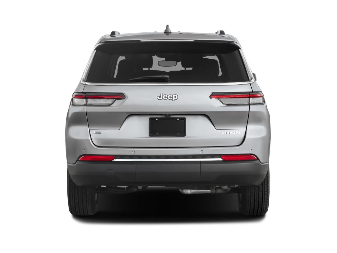 2023 Jeep Grand Cherokee L Laredo 4x2