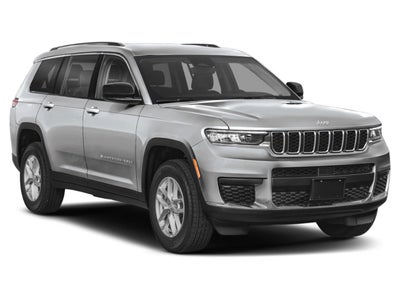 2023 Jeep Grand Cherokee L Laredo 4x2