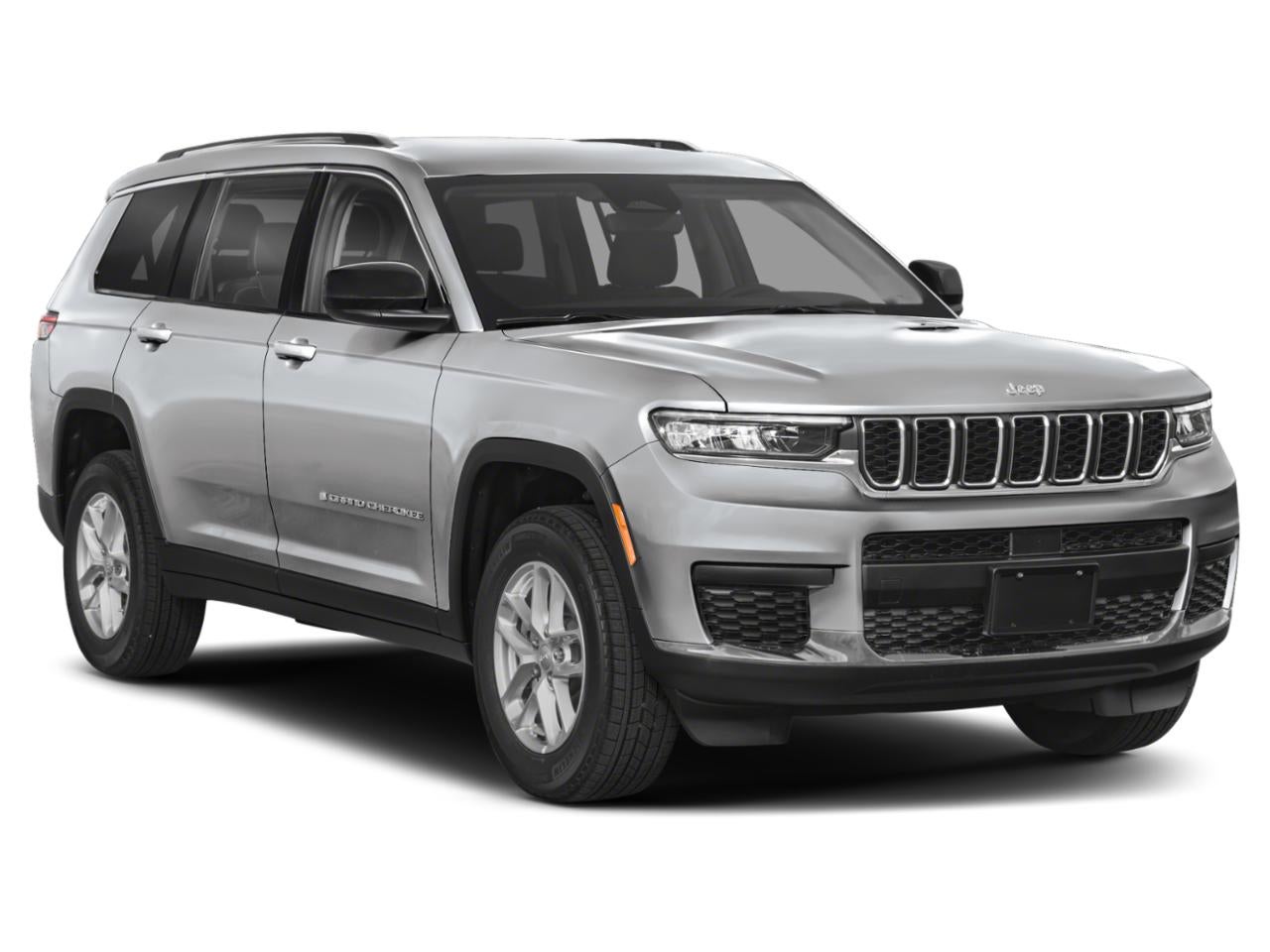 2023 Jeep Grand Cherokee L Laredo 4x2