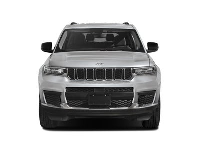 2023 Jeep Grand Cherokee L Laredo 4x2