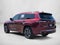 2022 Jeep Grand Cherokee L Overland 4x4