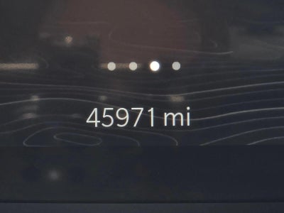 2022 Jeep Grand Cherokee L Overland 4x4
