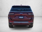 2022 Jeep Grand Cherokee L Overland 4x4