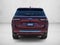 2022 Jeep Grand Cherokee L Overland 4x4