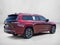 2022 Jeep Grand Cherokee L Overland 4x4