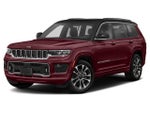 2022 Jeep Grand Cherokee L Overland 4x4