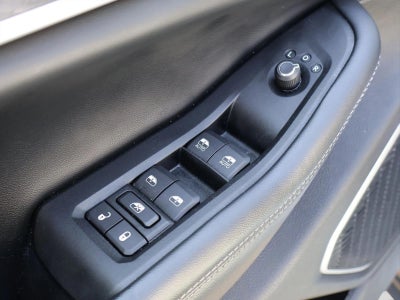 2022 Jeep Grand Cherokee 4xe 4x4