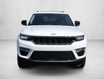 2022 Jeep Grand Cherokee 4xe 4x4