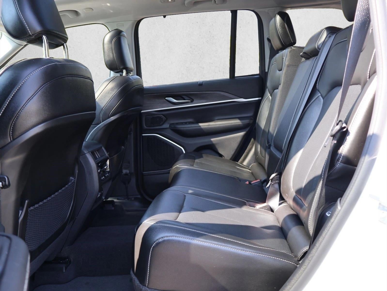 2022 Jeep Grand Cherokee 4xe 4x4