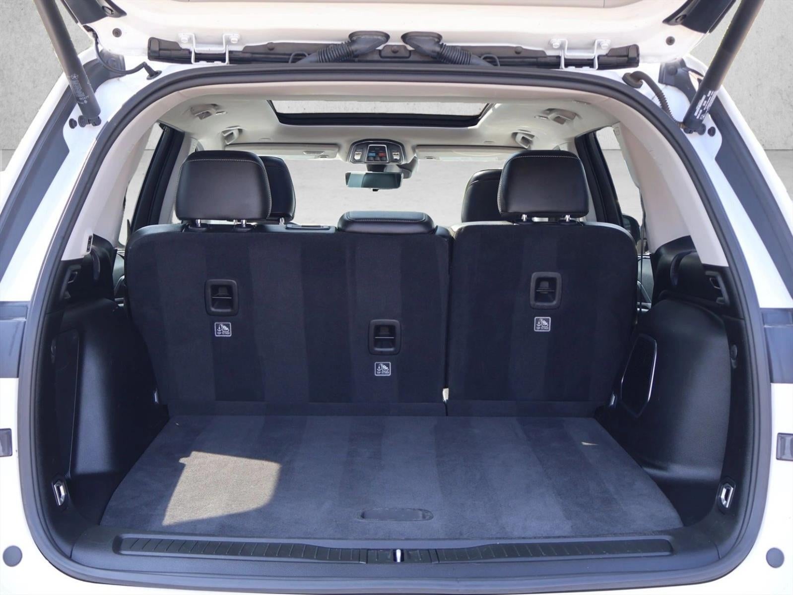 2022 Jeep Grand Cherokee 4xe 4x4