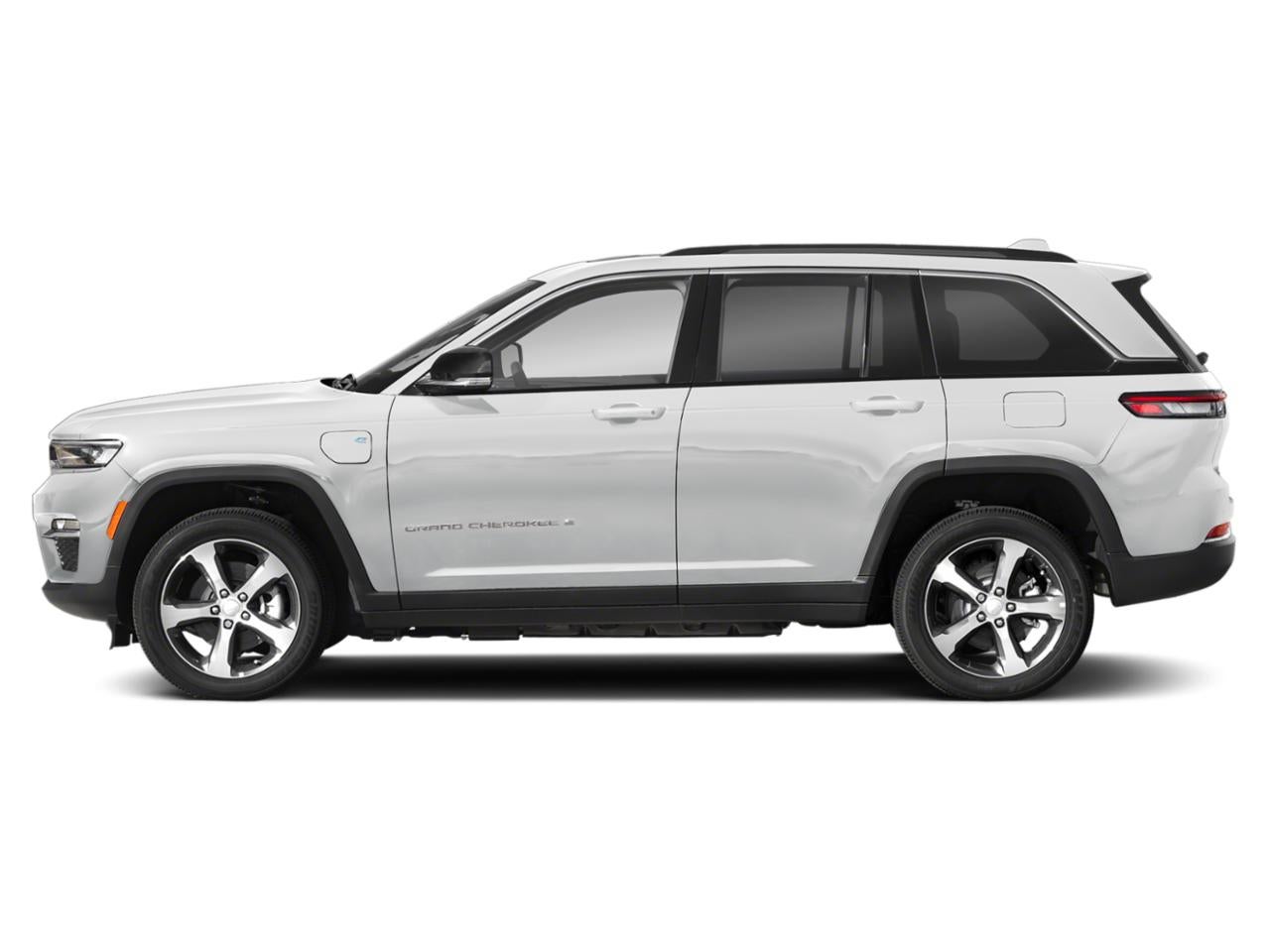 2022 Jeep Grand Cherokee 4xe 4x4