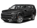 2022 Jeep Wagoneer Series III 4x4