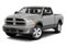 2013 RAM 1500 4WD Quad Cab 6.4 Ft Box SLT