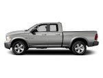 2013 RAM 1500 4WD Quad Cab 6.4 Ft Box SLT