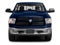 2013 RAM 1500 4WD Quad Cab 6.4 Ft Box SLT