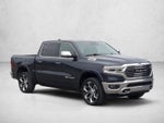 2019 RAM 1500 Longhorn 4x4 Crew Cab 5'7" Box