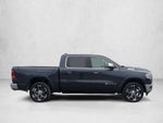 2019 RAM 1500 Longhorn 4x4 Crew Cab 5'7" Box