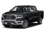 2019 RAM 1500 Longhorn 4x4 Crew Cab 5'7" Box