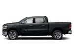 2019 RAM 1500 Longhorn 4x4 Crew Cab 5'7" Box