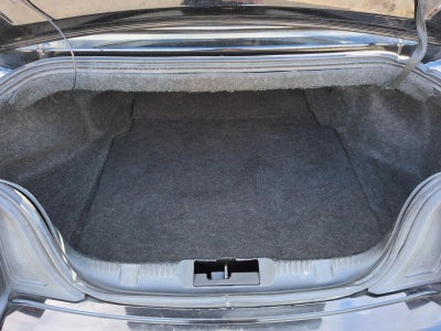 2022 Ford Mustang EcoBoost Premium Convertible