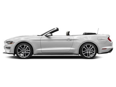 2022 Ford Mustang EcoBoost Premium Convertible