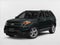 2014 Ford Explorer 4WD 4dr Limited