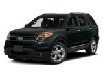 2014 Ford Explorer 4WD 4dr Limited
