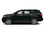 2014 Ford Explorer 4WD 4dr Limited