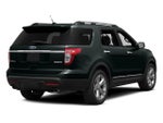 2014 Ford Explorer 4WD 4dr Limited