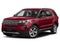 2019 Ford Explorer Sport 4WD