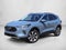 2025 Ford Escape Platinum AWD
