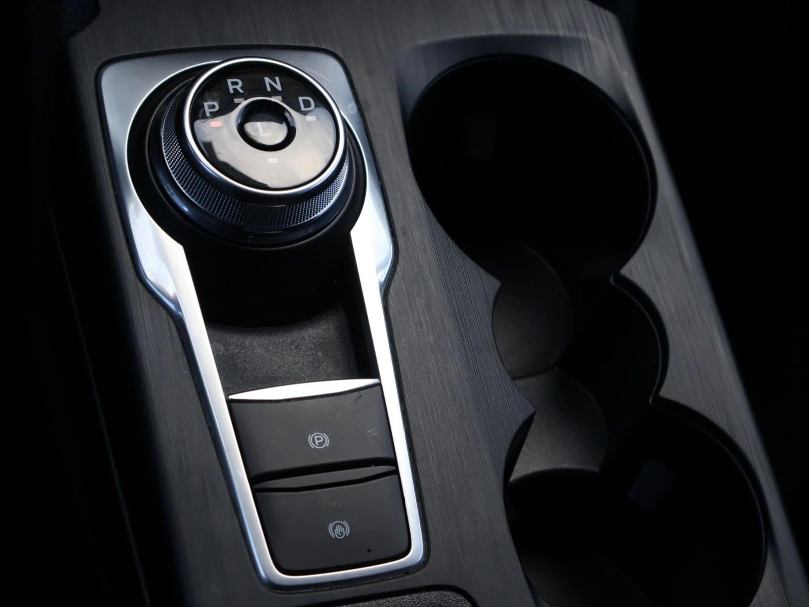 2025 Ford Escape Platinum AWD