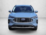 2025 Ford Escape Platinum AWD