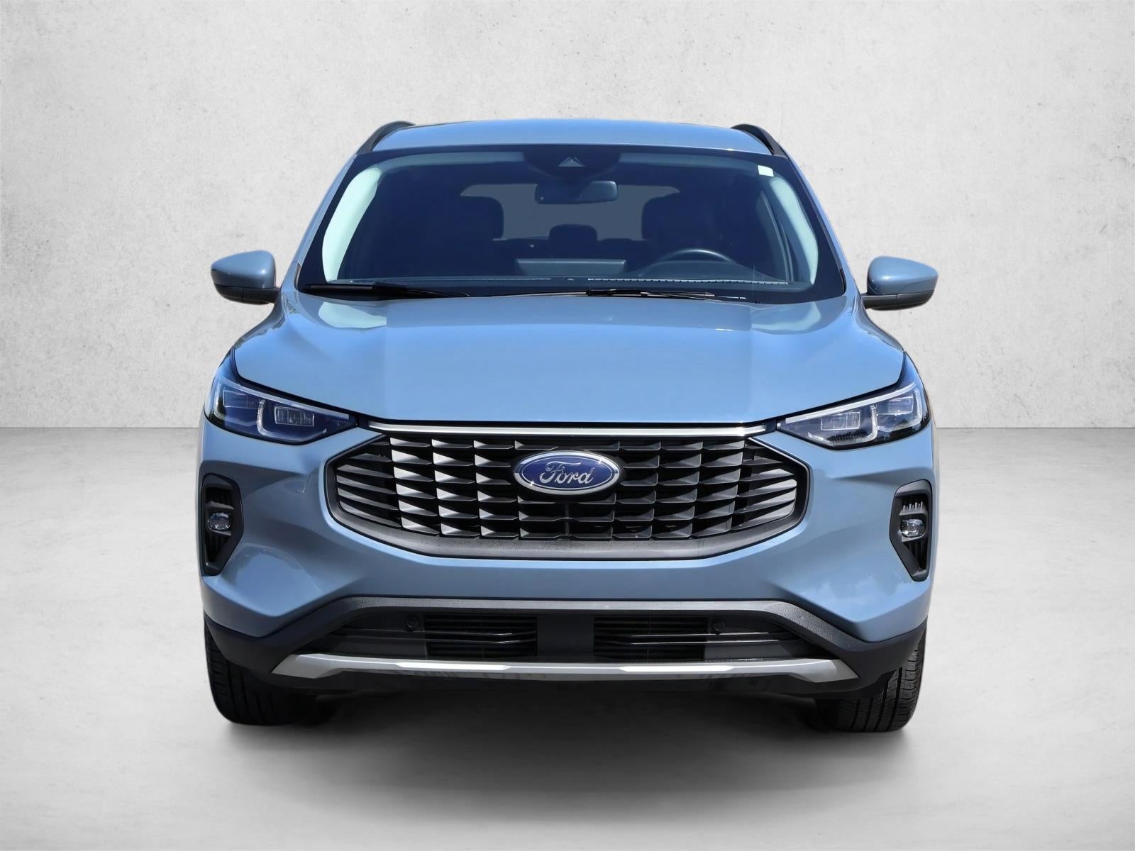 2025 Ford Escape Platinum AWD