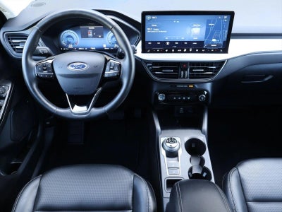 2025 Ford Escape Platinum AWD