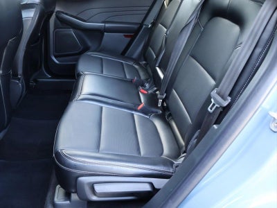 2025 Ford Escape Platinum AWD