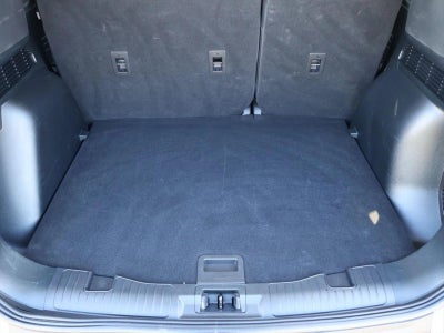 2025 Ford Escape Platinum AWD