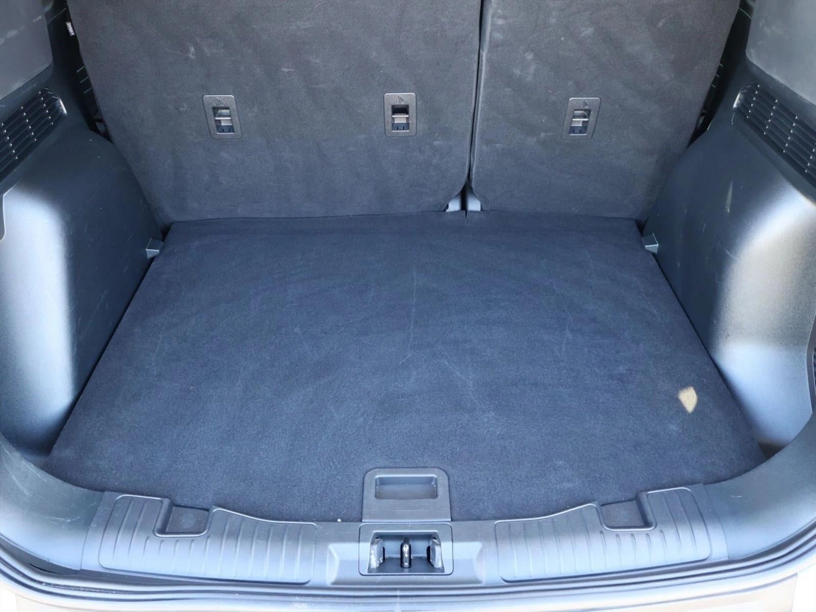 2025 Ford Escape Platinum AWD