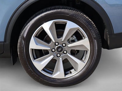 2025 Ford Escape Platinum AWD